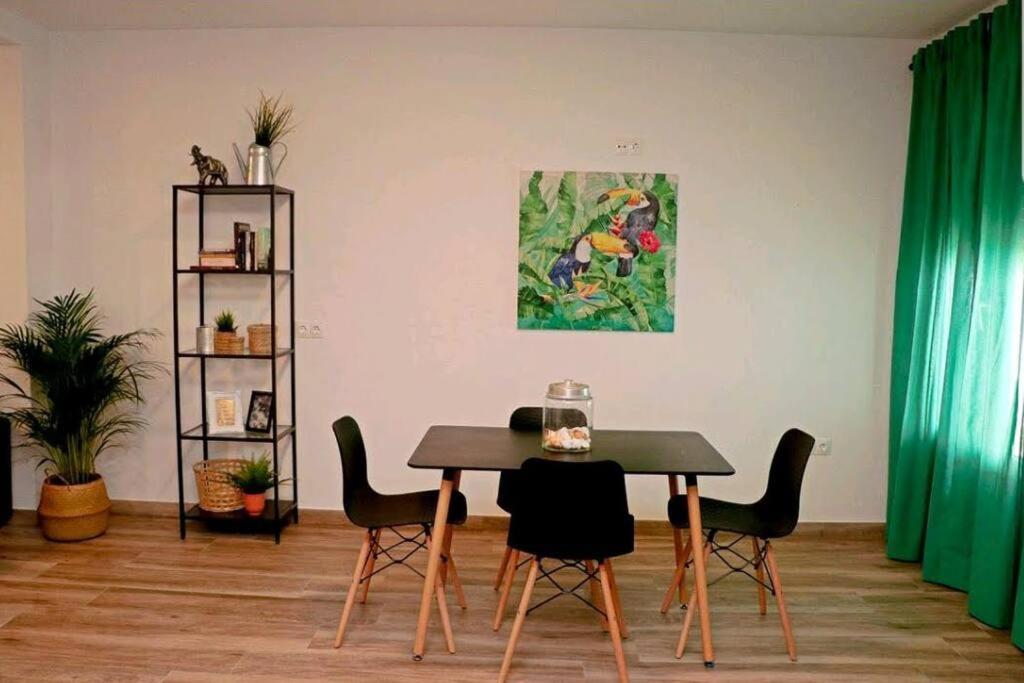 Apartamentos Rurales Кониль-де-ла-Фронтера Экстерьер фото