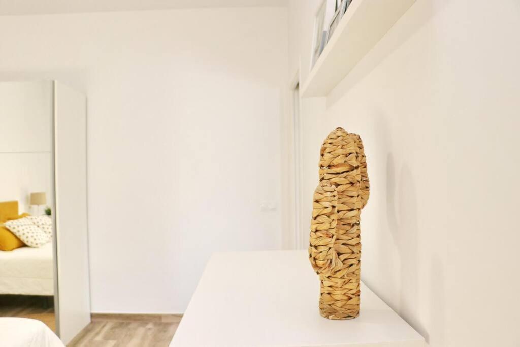 Apartamentos Rurales Кониль-де-ла-Фронтера Экстерьер фото