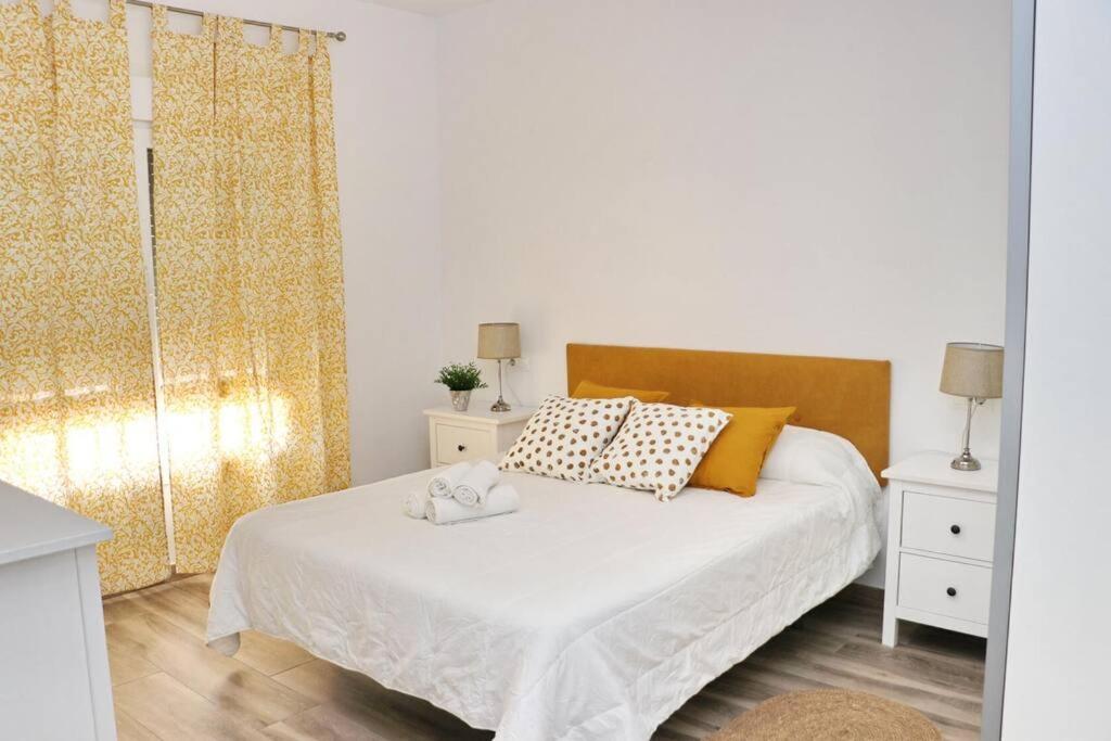 Apartamentos Rurales Кониль-де-ла-Фронтера Экстерьер фото