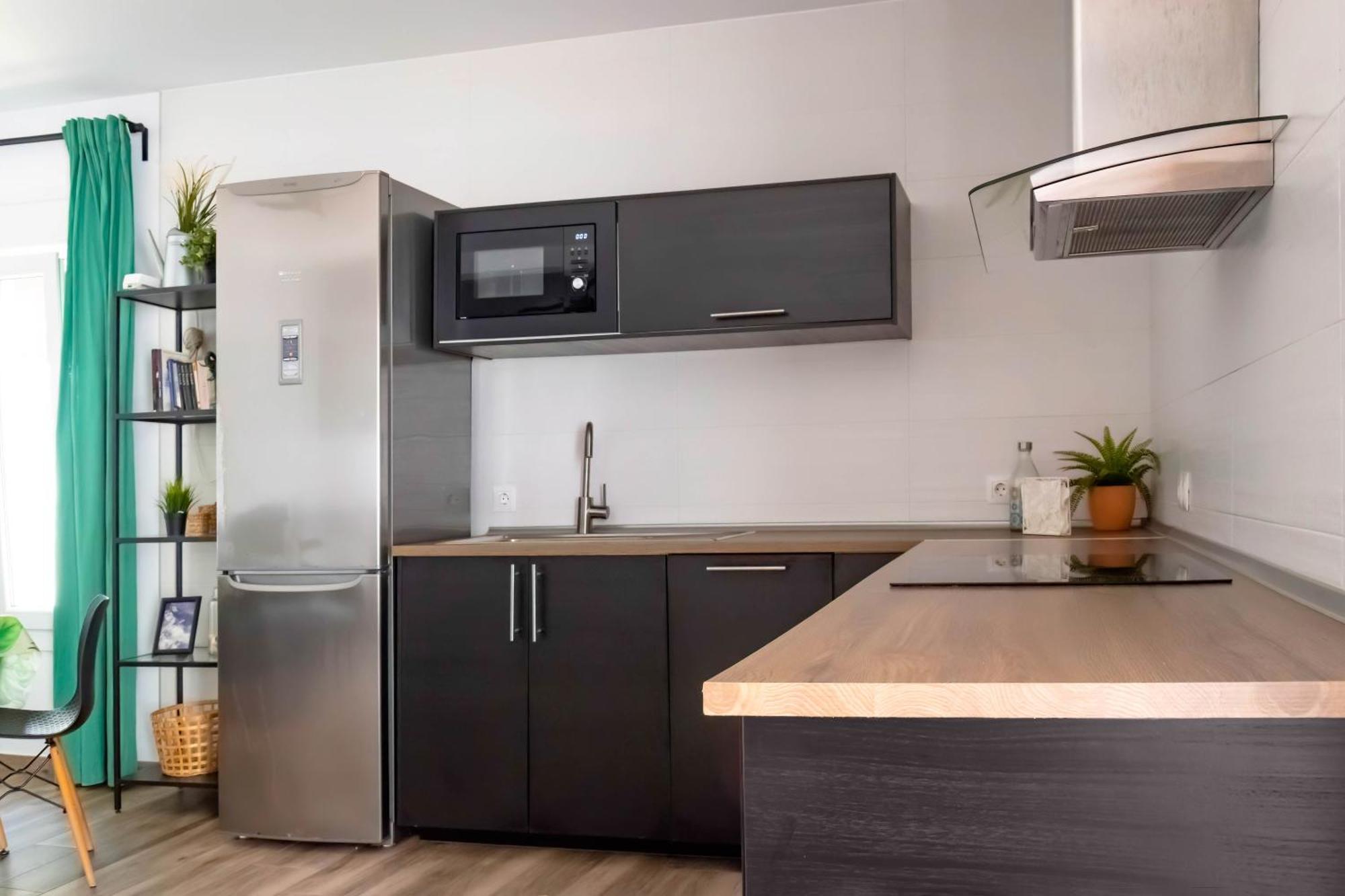 Apartamentos Rurales Кониль-де-ла-Фронтера Экстерьер фото