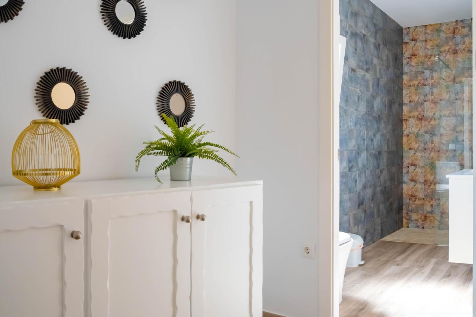 Apartamentos Rurales Кониль-де-ла-Фронтера Экстерьер фото