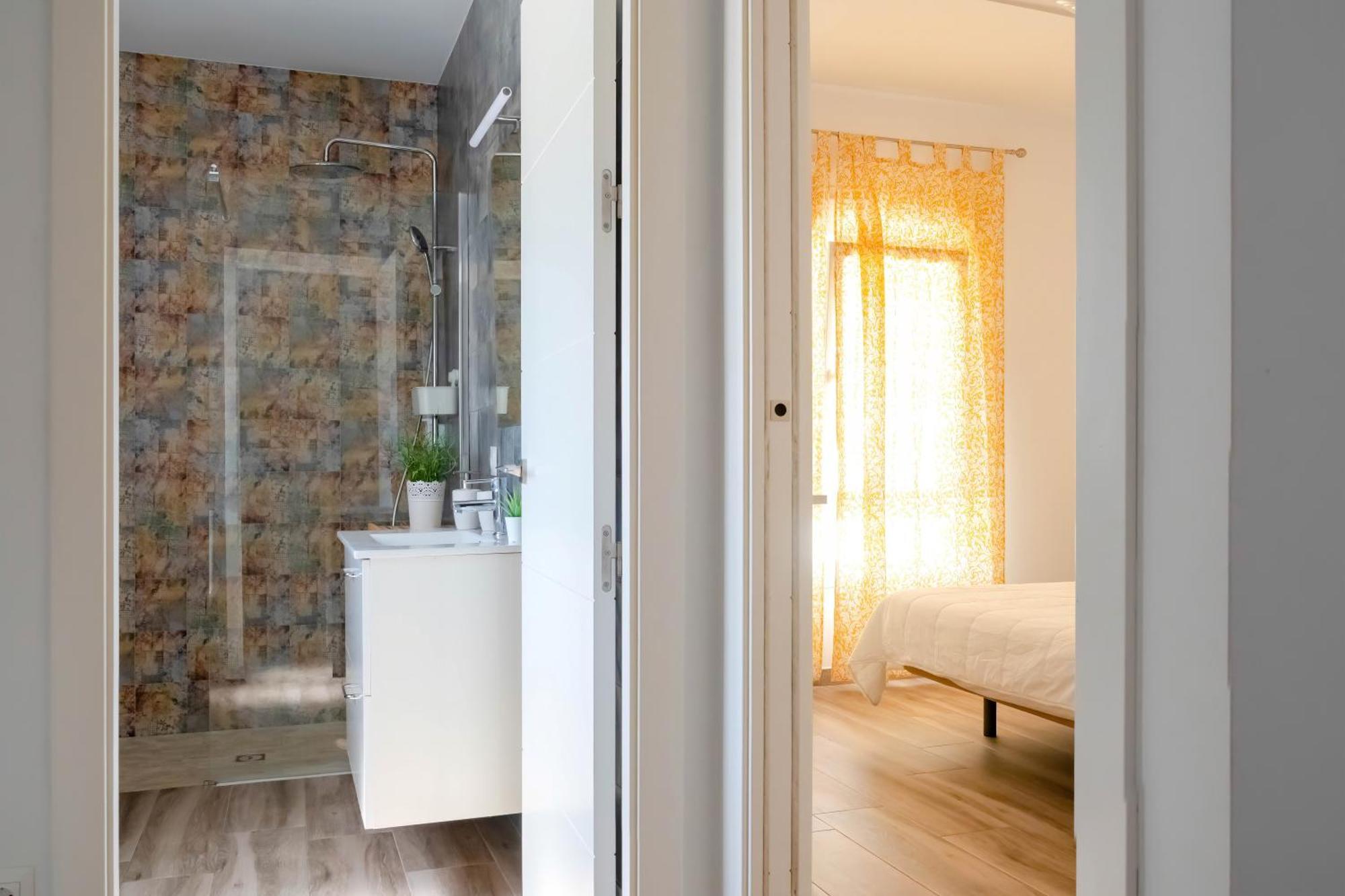 Apartamentos Rurales Кониль-де-ла-Фронтера Экстерьер фото