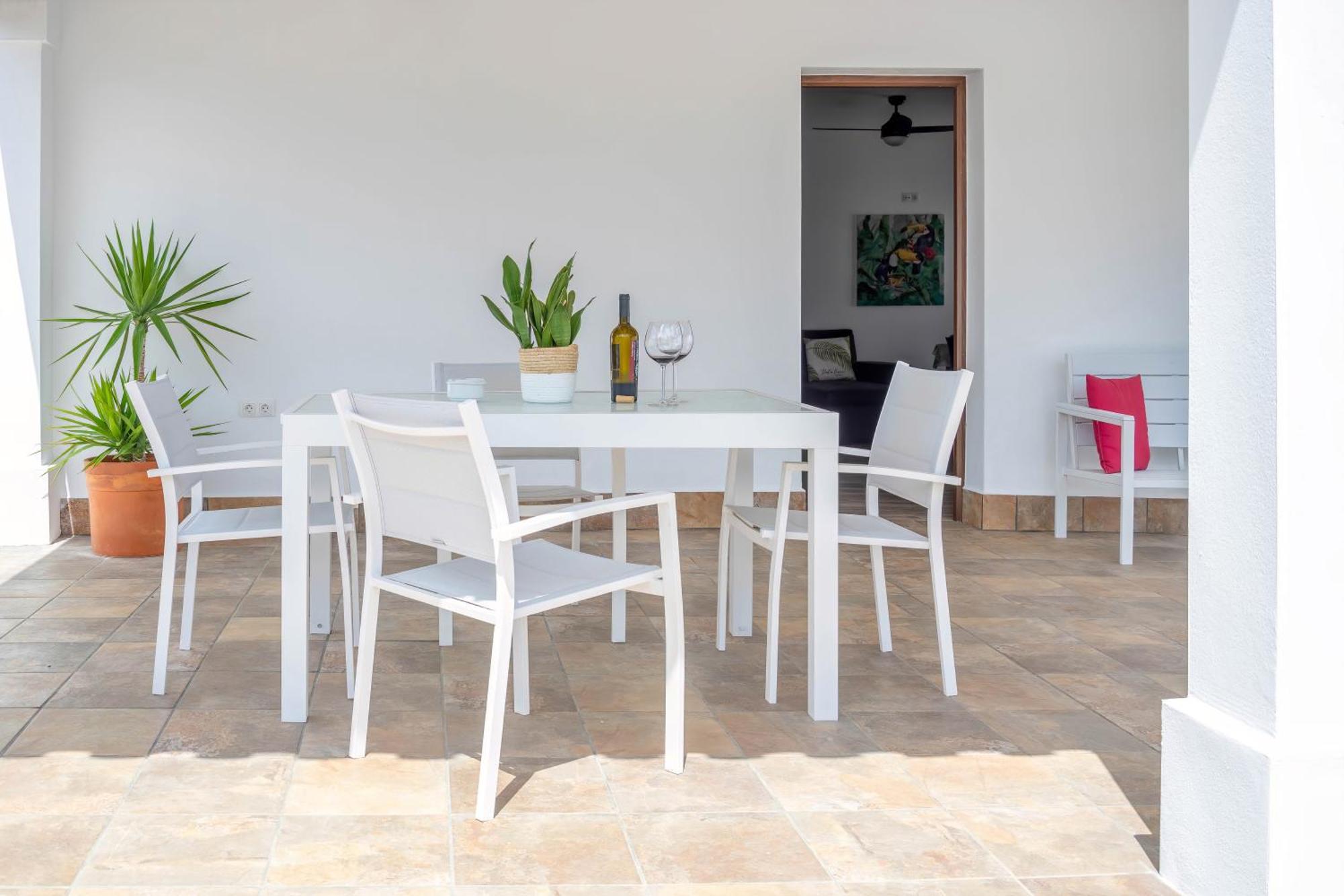 Apartamentos Rurales Кониль-де-ла-Фронтера Экстерьер фото